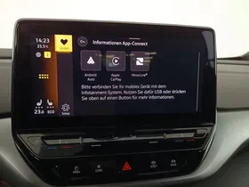 VW ID.4 Pro Performance W Life | Thumbnail 21 von 31