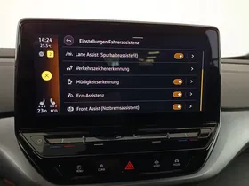 VW ID.4 Pro Performance W Life | Thumbnail 24 von 31