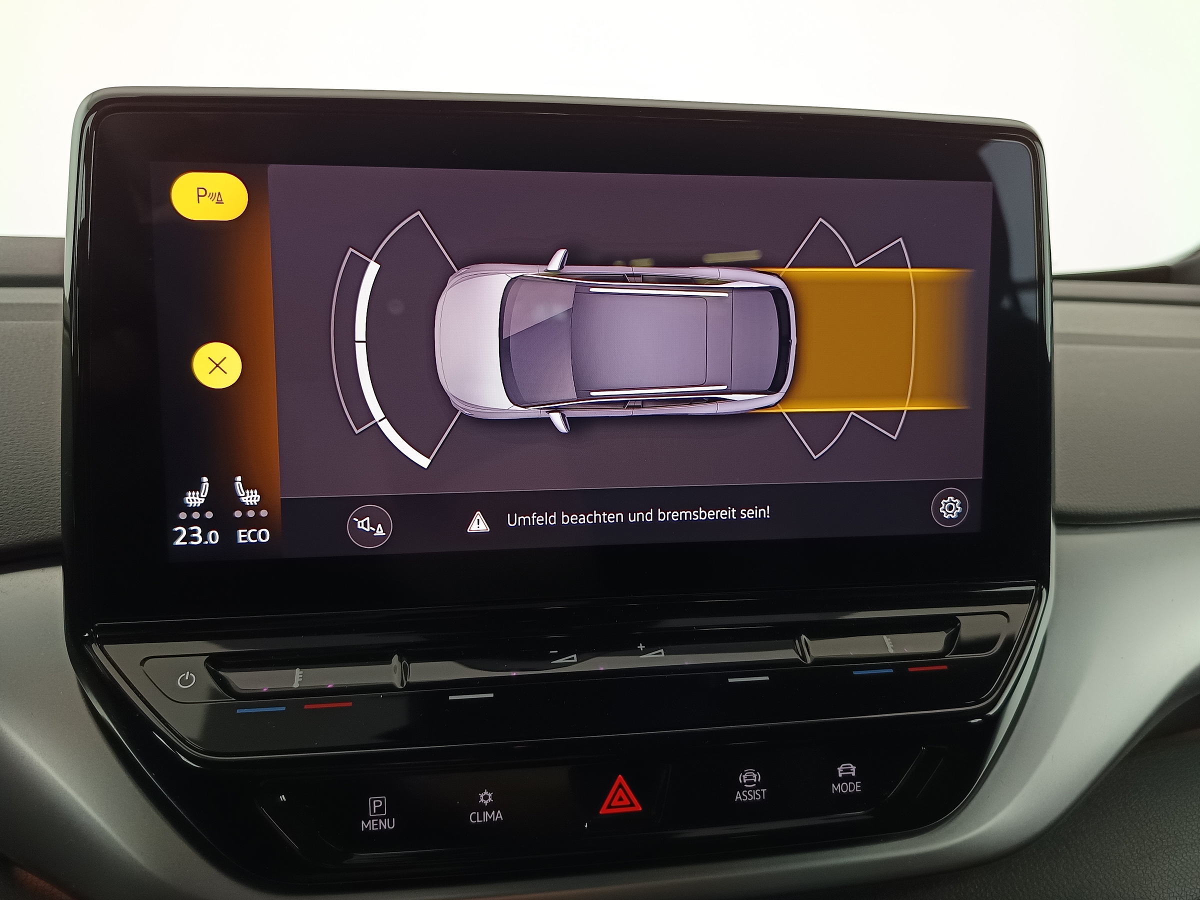 VW ID.4 Pro Performance W Life | Bild 25 von 31