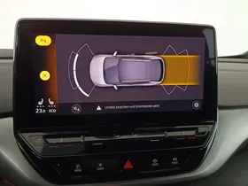 VW ID.4 Pro Performance W Life | Thumbnail 25 von 31