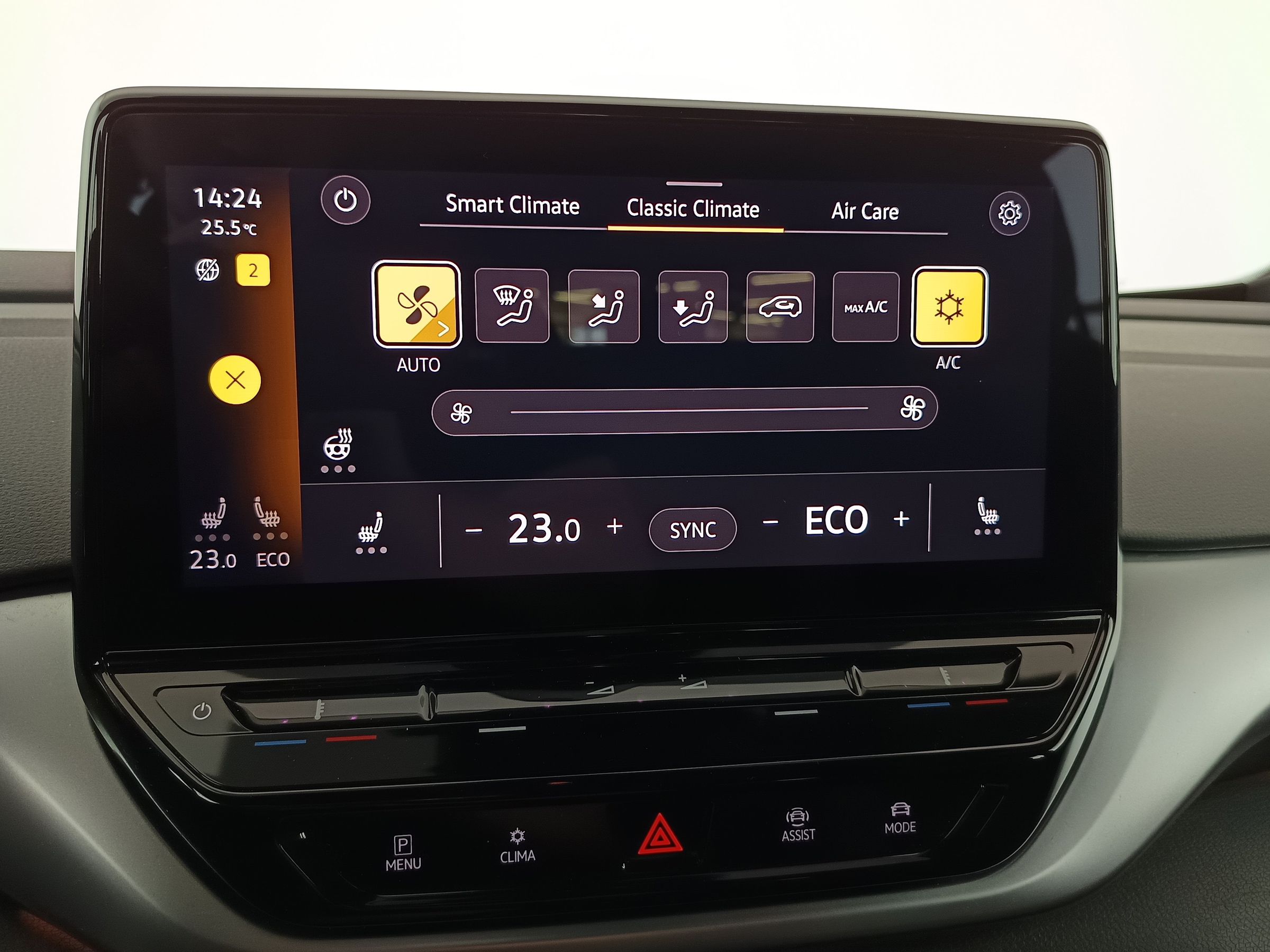 VW ID.4 Pro Performance W Life | Bild 26 von 31