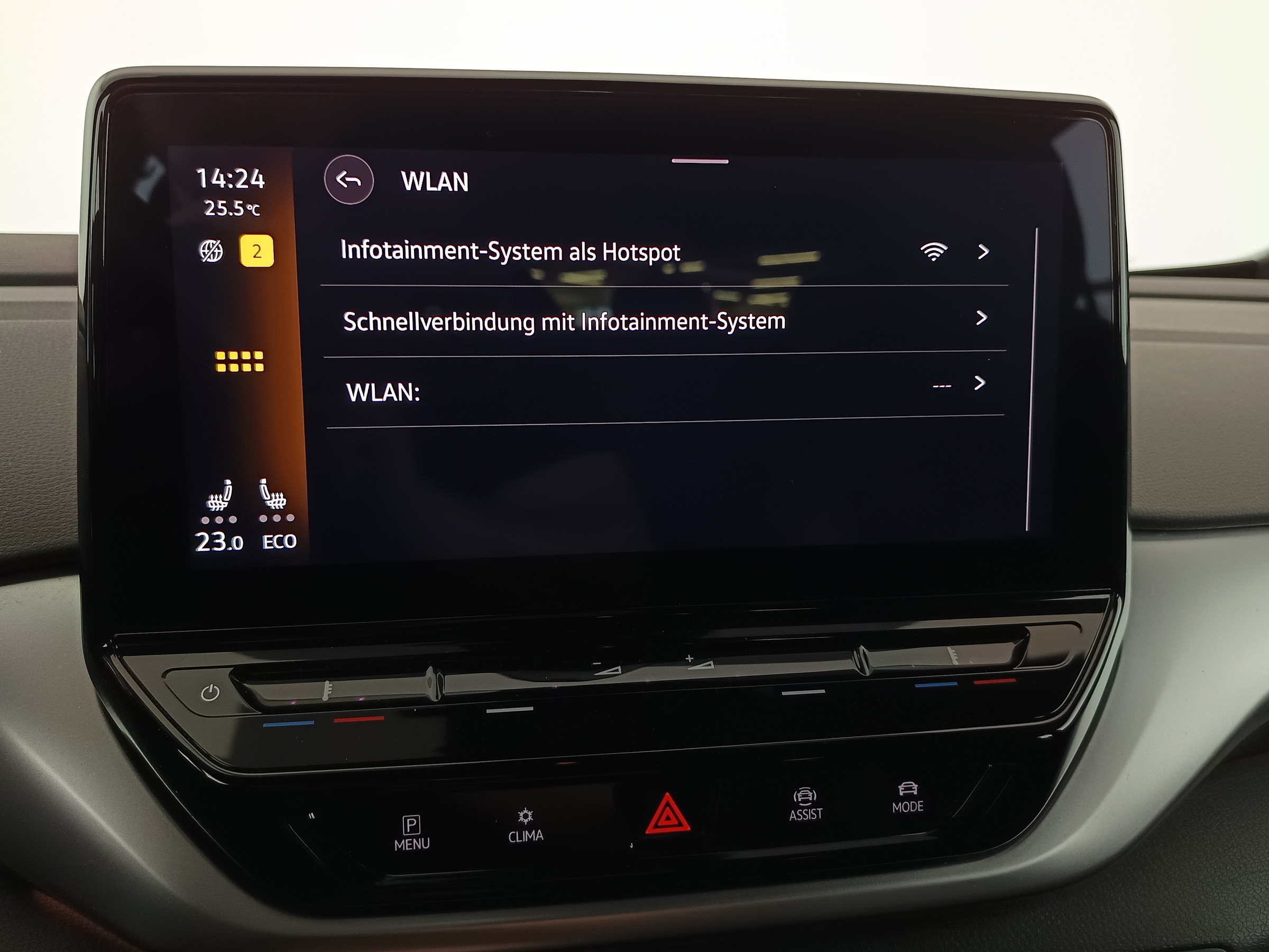 VW ID.4 Pro Performance W Life | Bild 27 von 31