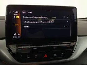 VW ID.4 Pro Performance W Life | Thumbnail 27 von 31