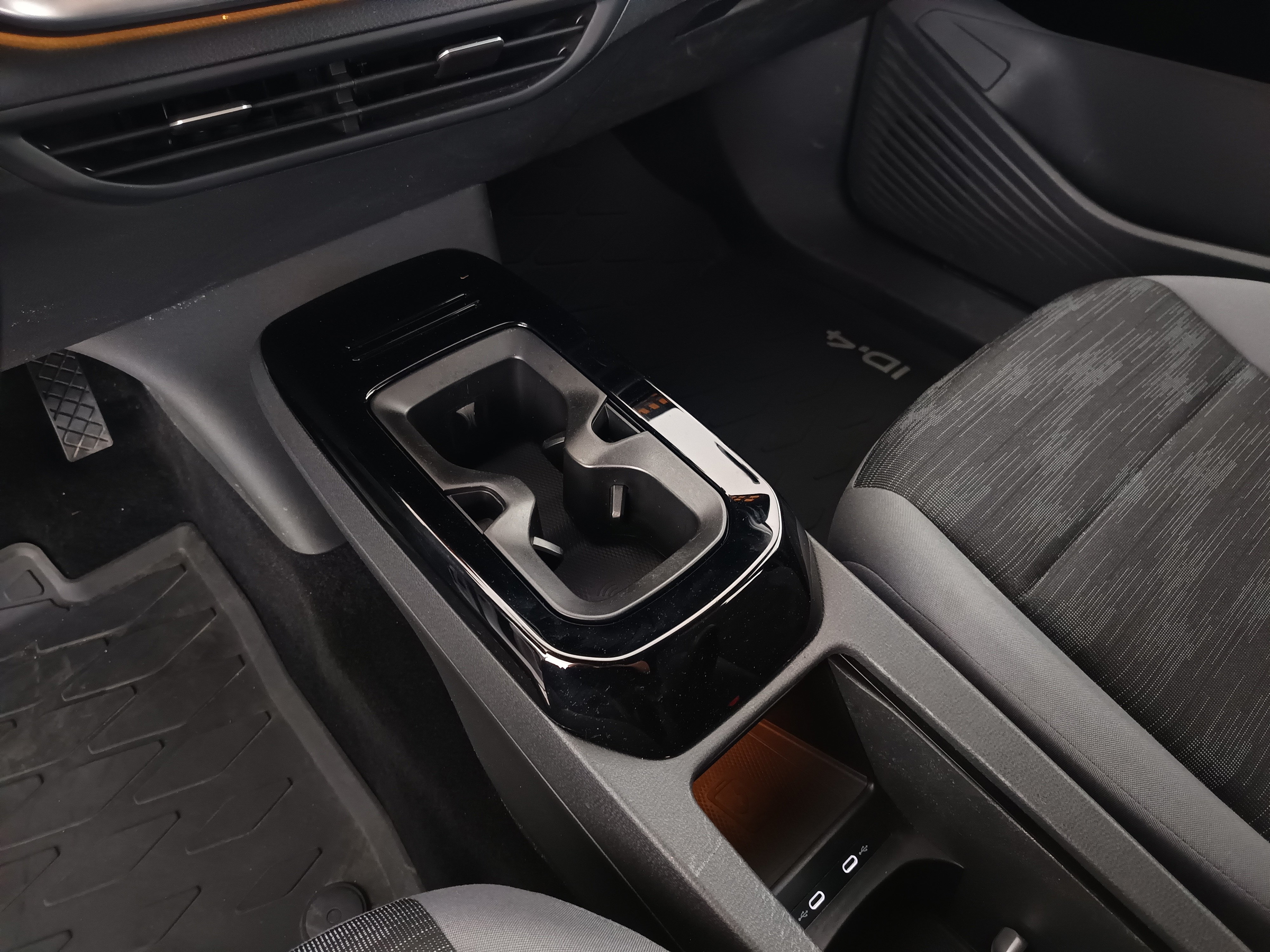 VW ID.4 Pro Performance W Life | Bild 29 von 31