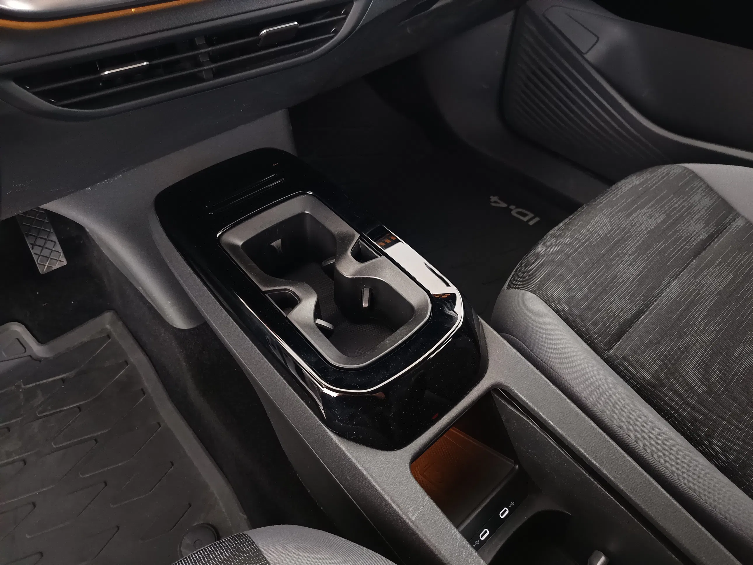 VW ID.4 Pro Performance W Life | Bild 29 von 31