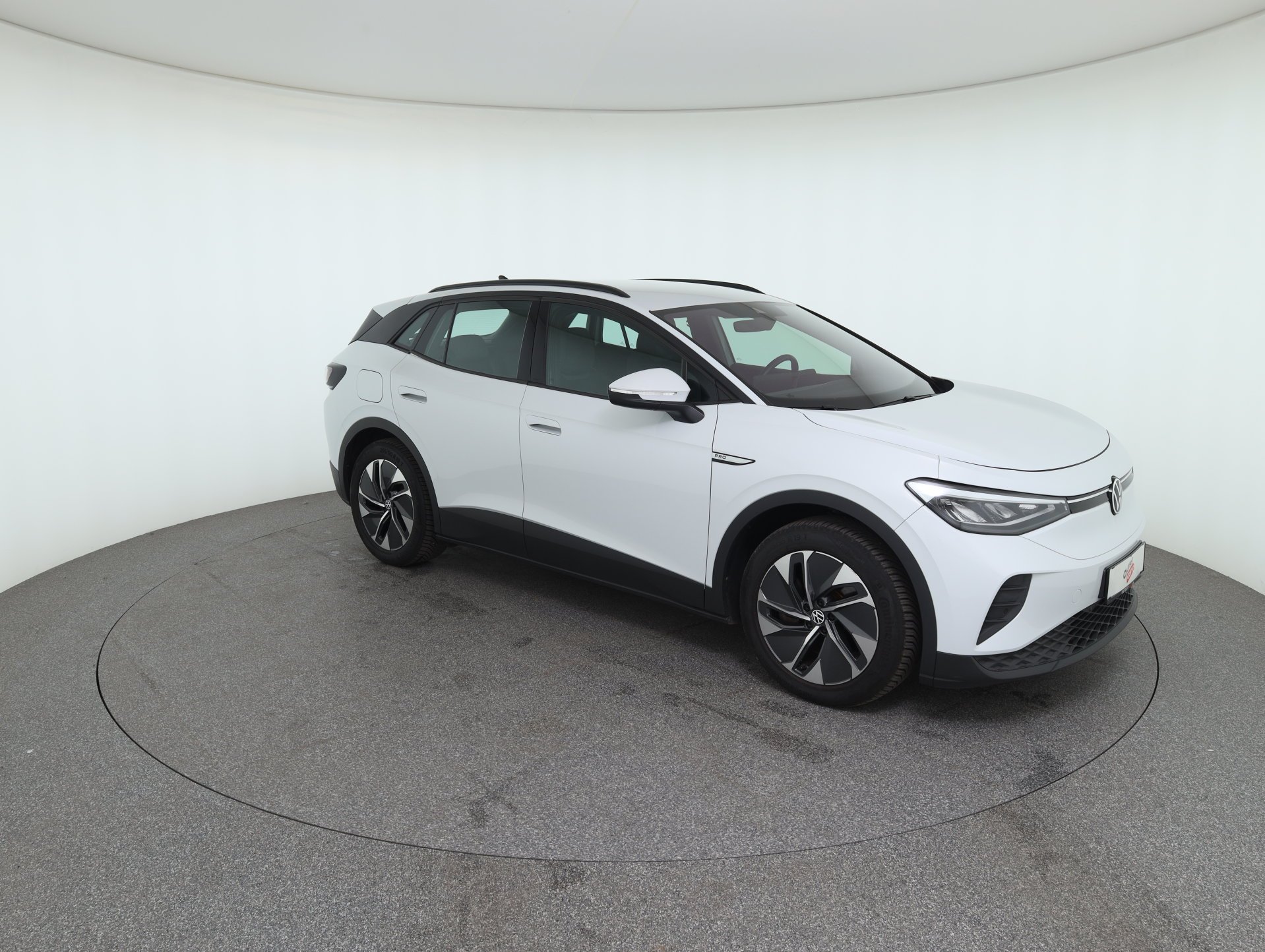 VW ID.4 Pro Performance W Life | Bild 4 von 31