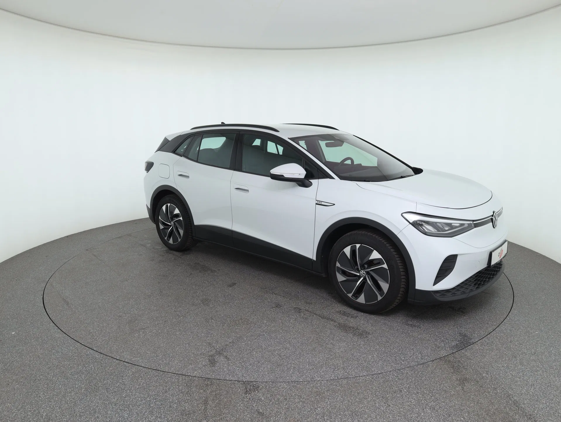 VW ID.4 Pro Performance W Life | Bild 4 von 31