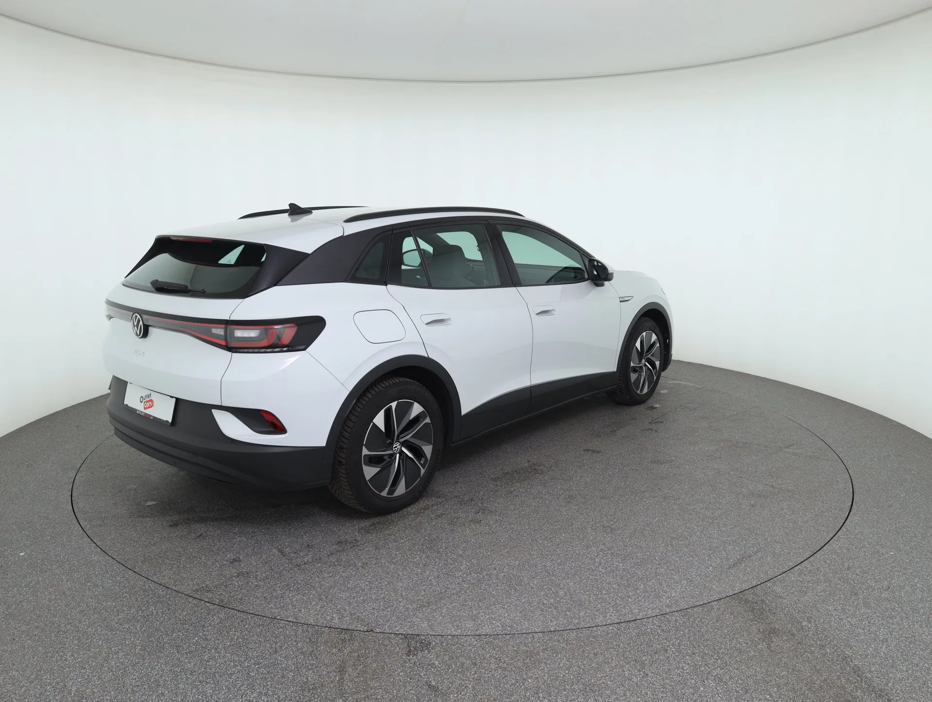 VW ID.4 Pro Performance W Life | Bild 6 von 31