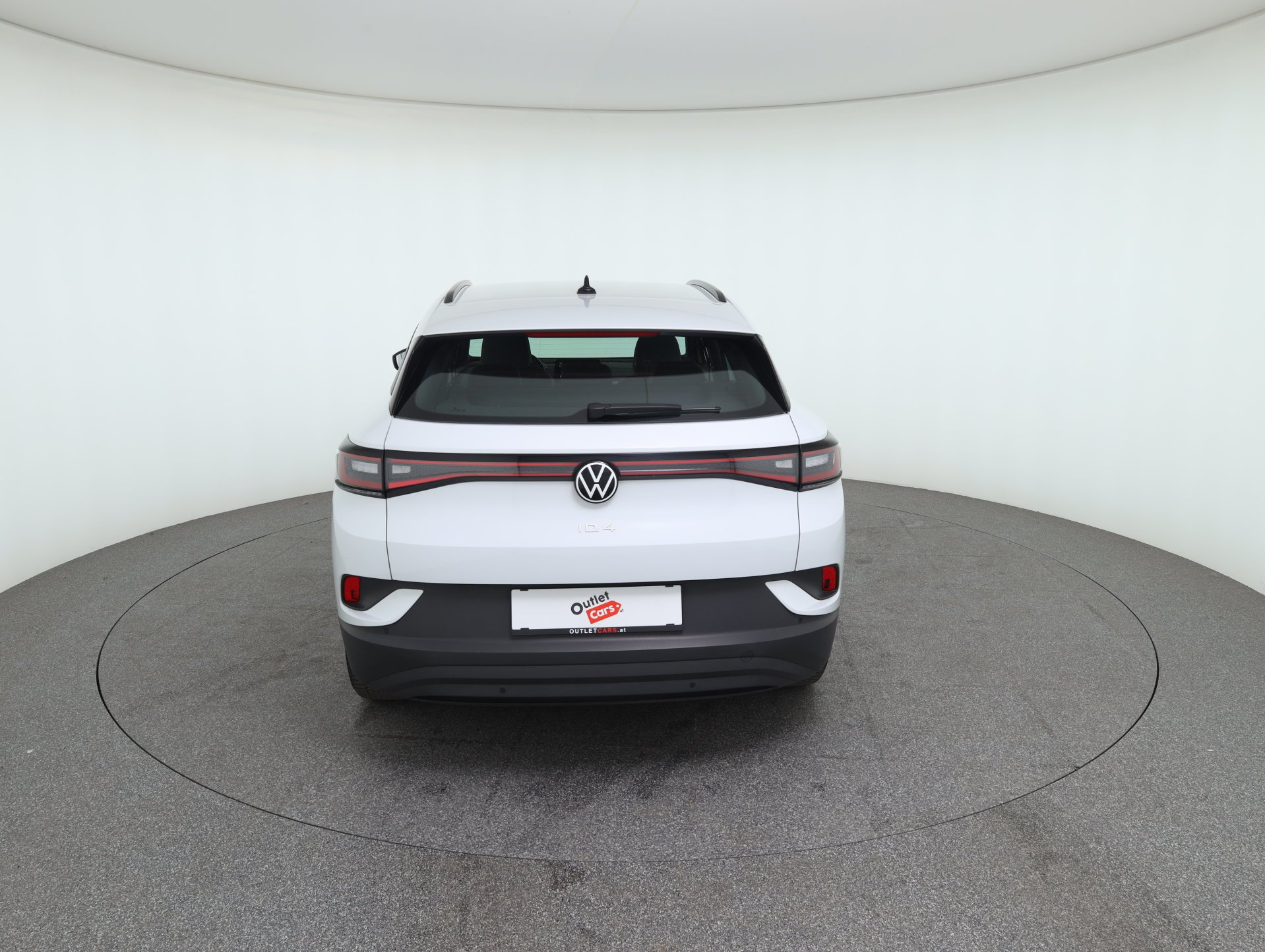 VW ID.4 Pro Performance W Life | Bild 7 von 31