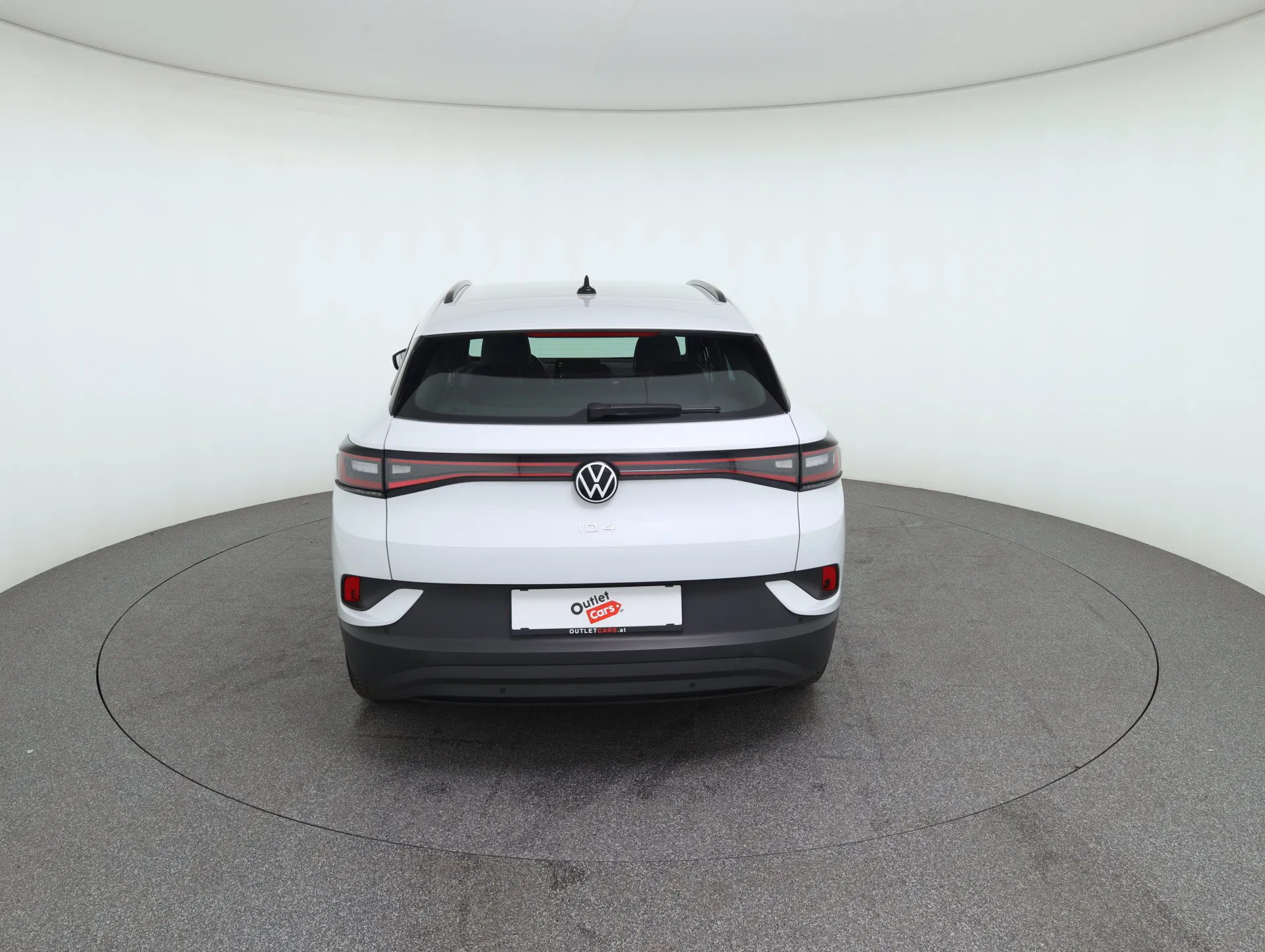 VW ID.4 Pro Performance W Life | Bild 7 von 31