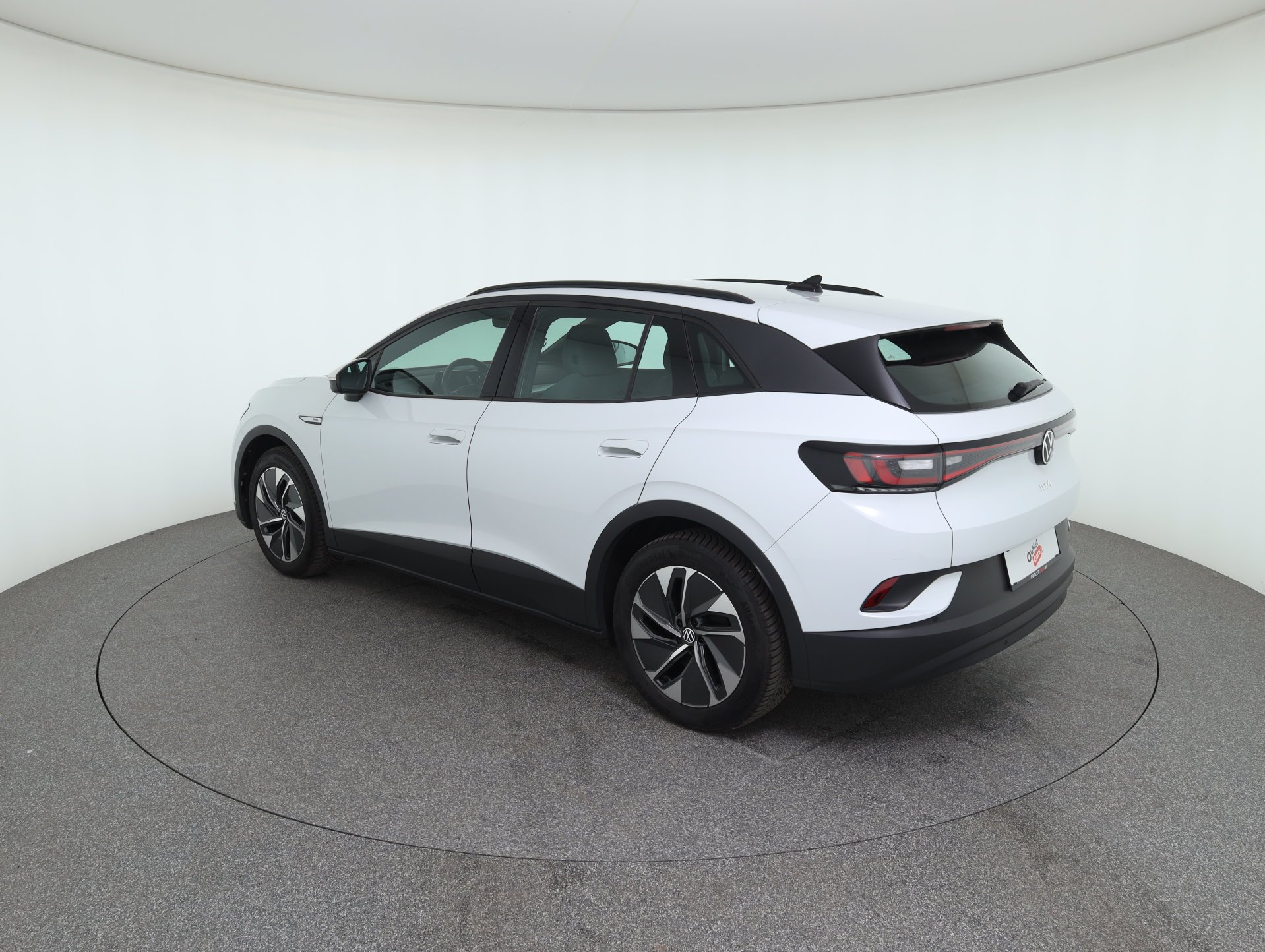 VW ID.4 Pro Performance W Life | Bild 8 von 31