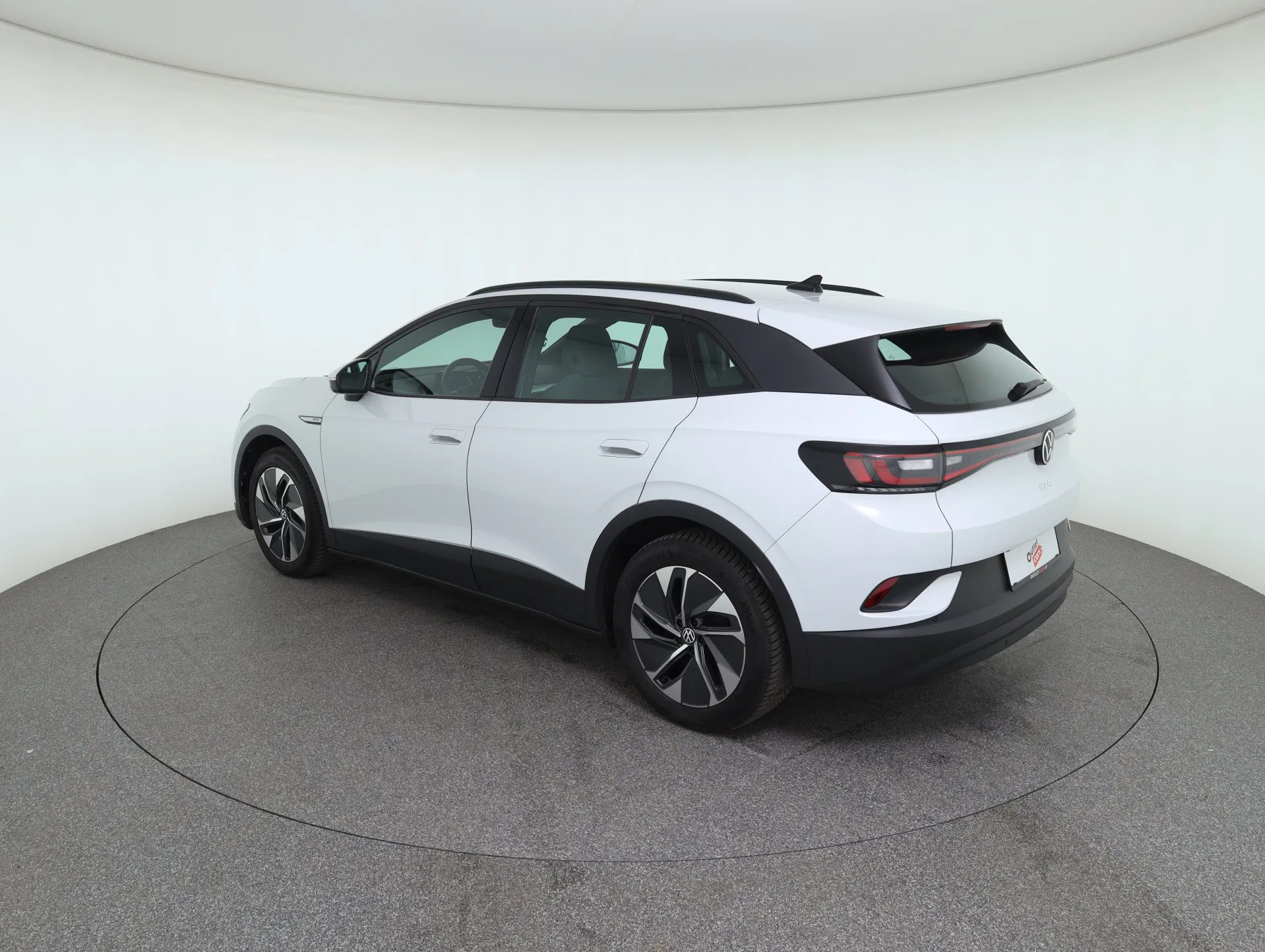 VW ID.4 Pro Performance W Life | Bild 8 von 31