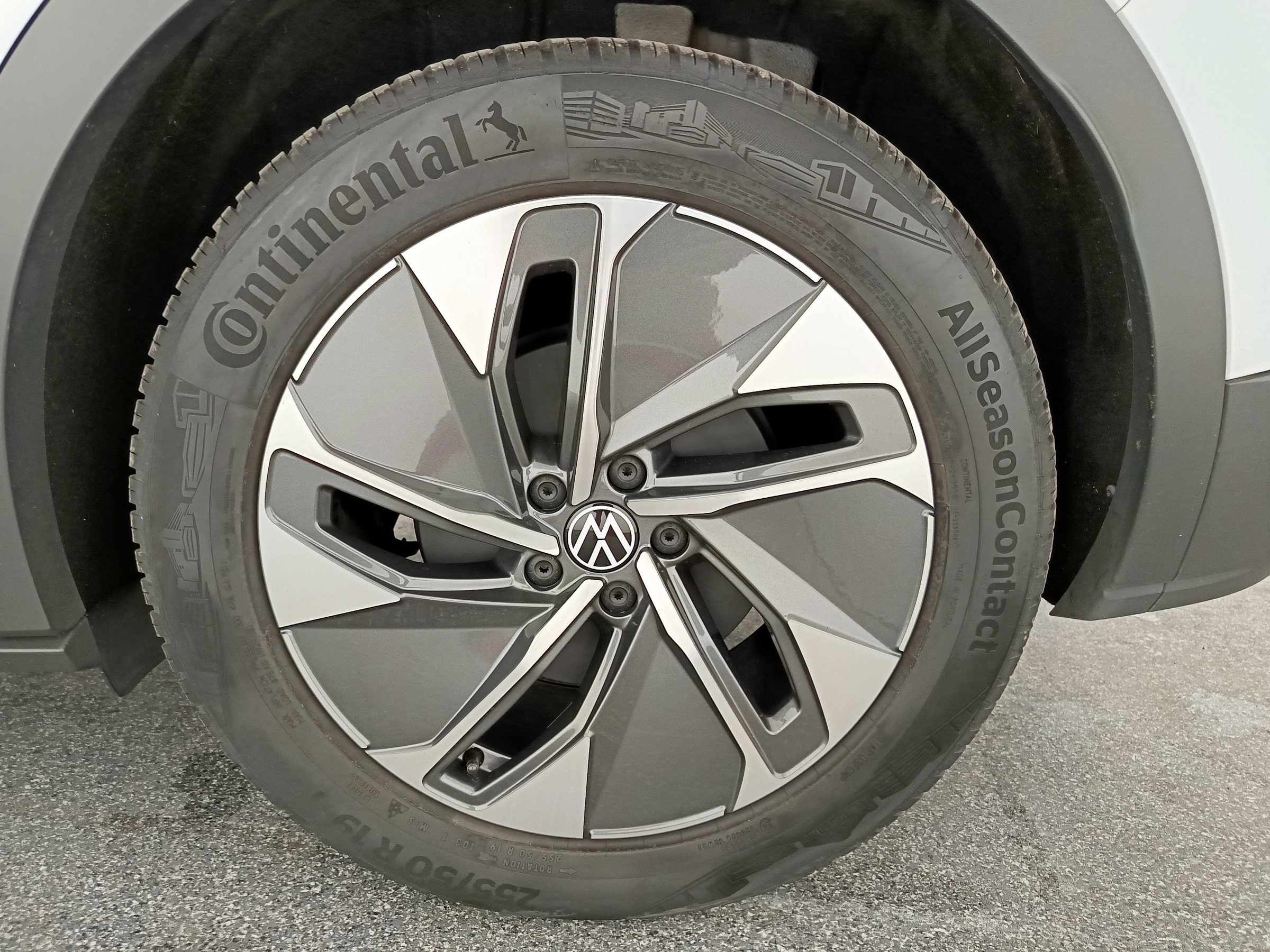 VW ID.4 Pro Performance W Life | Bild 10 von 31