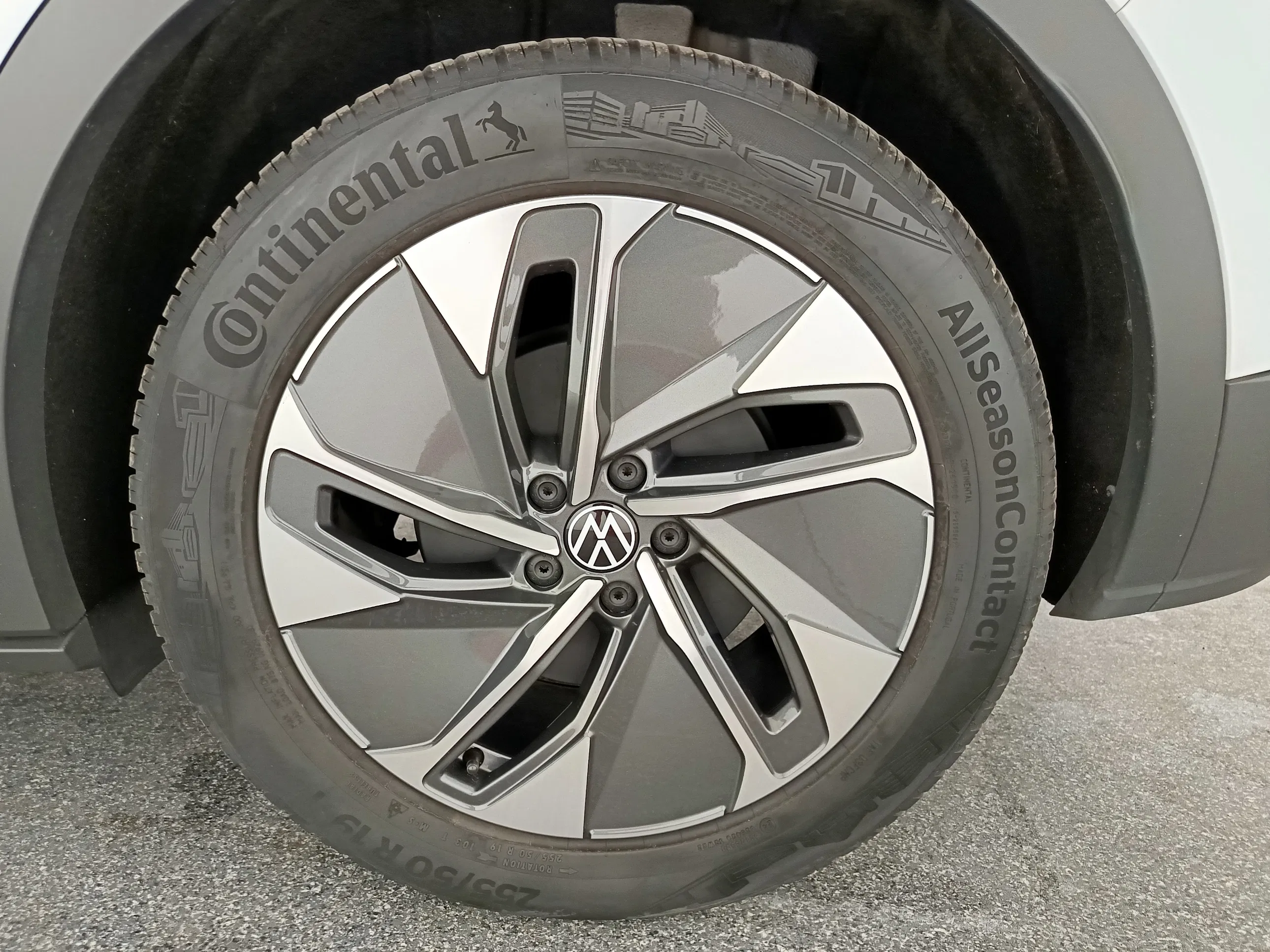 VW ID.4 Pro Performance W Life | Bild 10 von 31