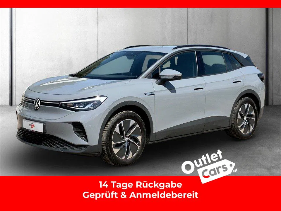 VW ID.4 Pro Performance | Bild 1 von 23