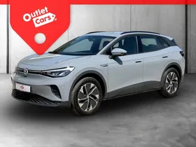 VW ID.4 Pro Performance | Thumbnail 1 von 23