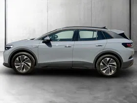 VW ID.4 Pro Performance | Thumbnail 3 von 23