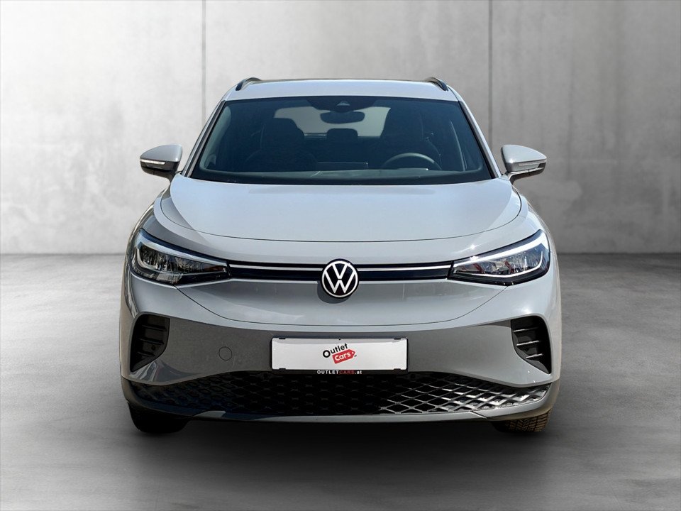 VW ID.4 Pro Performance | Bild 5 von 23