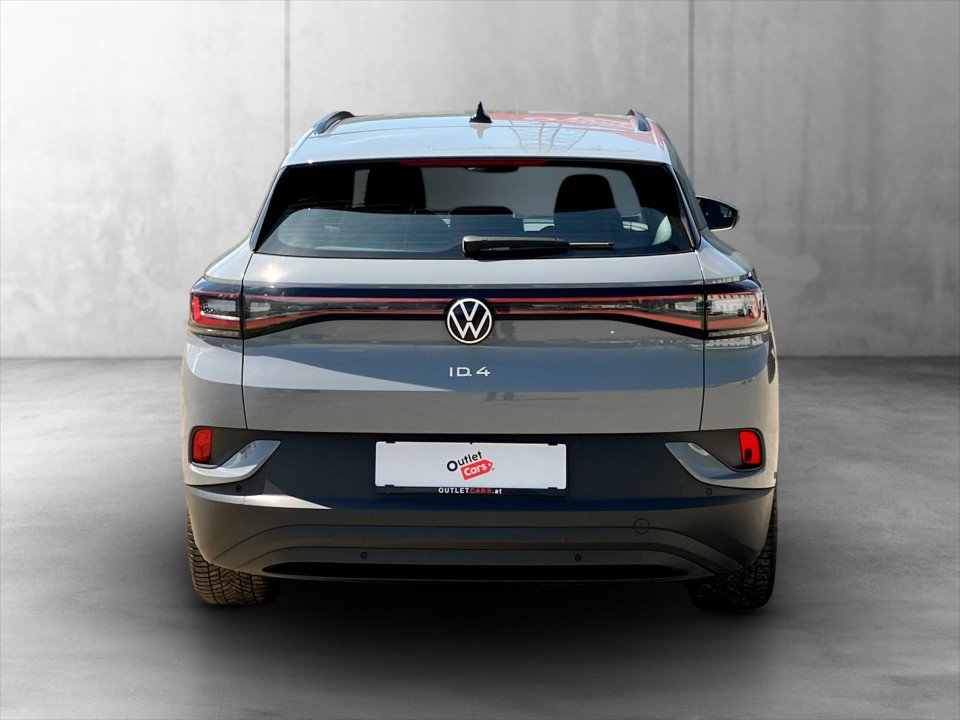 VW ID.4 Pro Performance | Bild 6 von 23