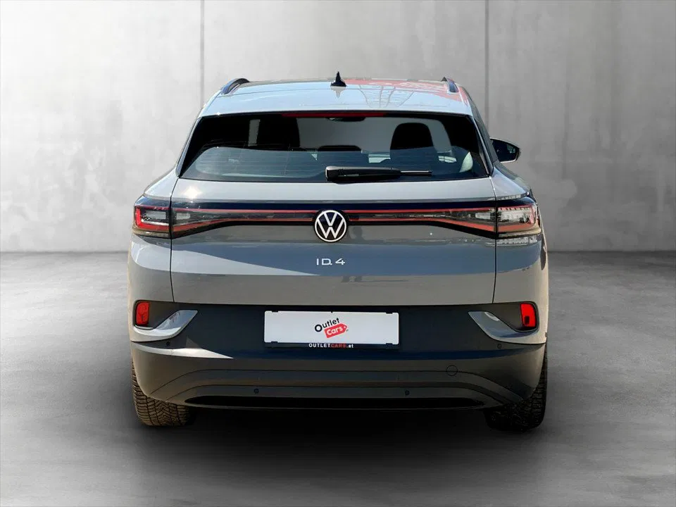 VW ID.4 Pro Performance | Bild 6 von 23