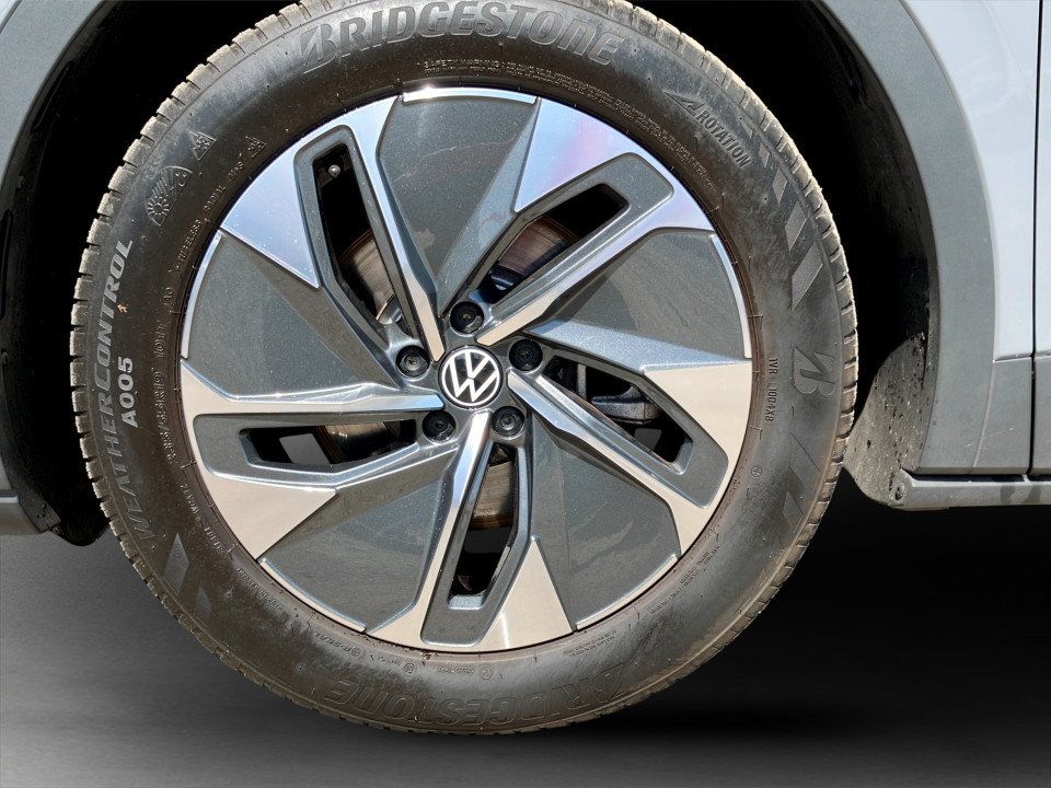 VW ID.4 Pro Performance | Bild 7 von 23