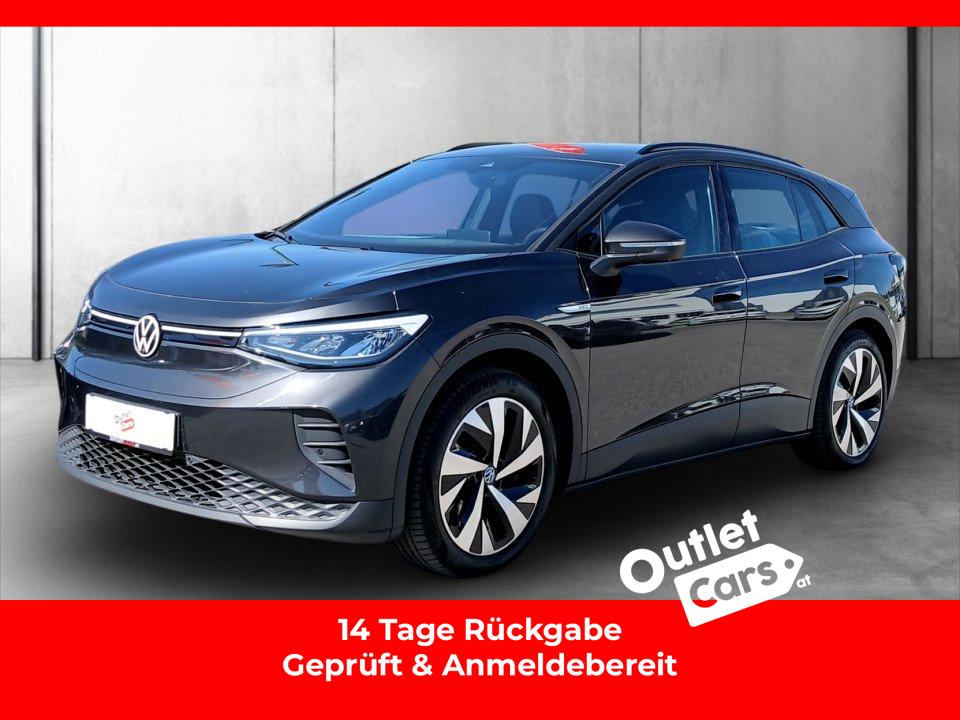 Bild eines VW ID.4 Pro Perform 77kWh