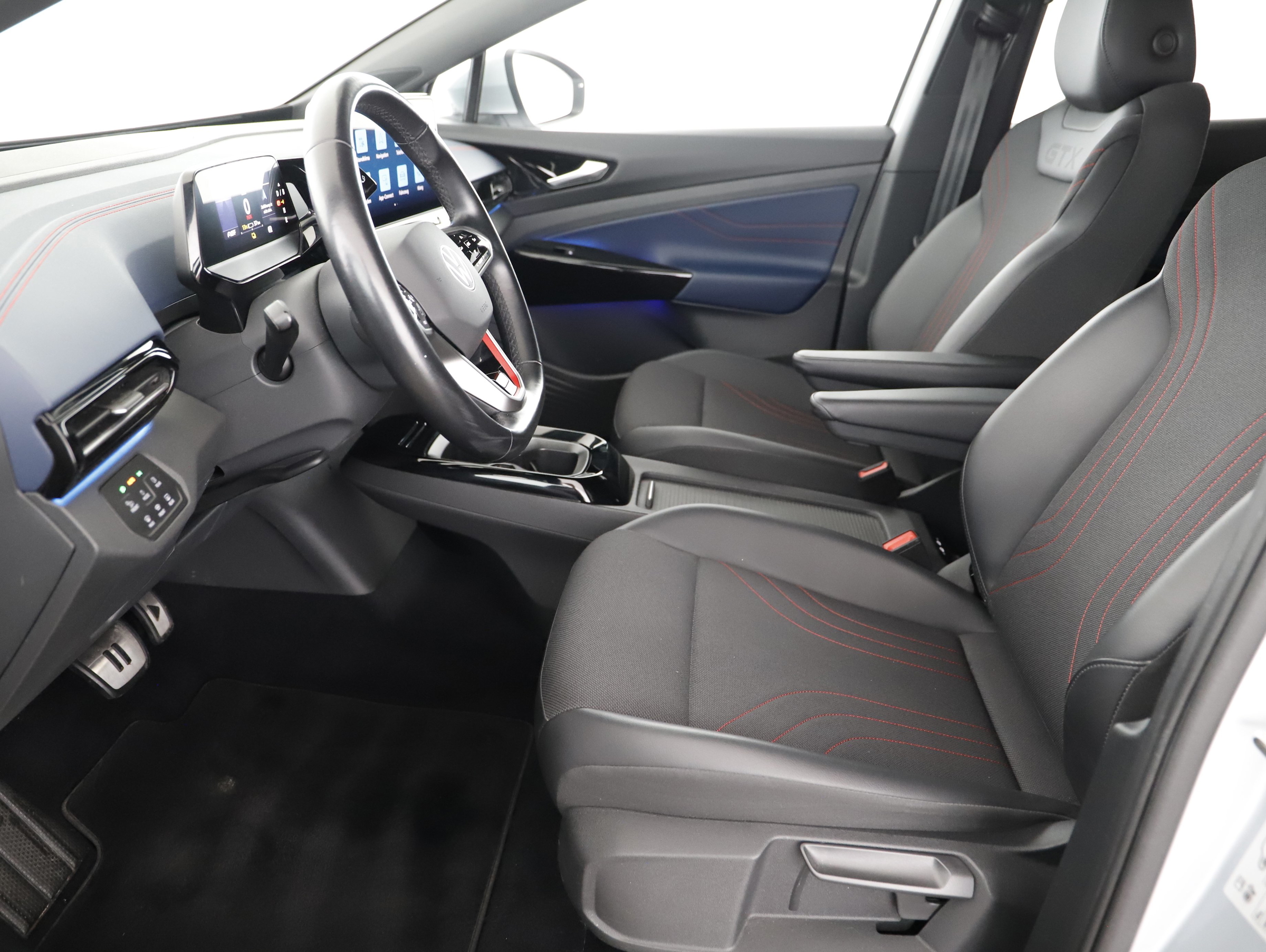 VW ID.5 4Motion GTX W | Bild 6 von 20