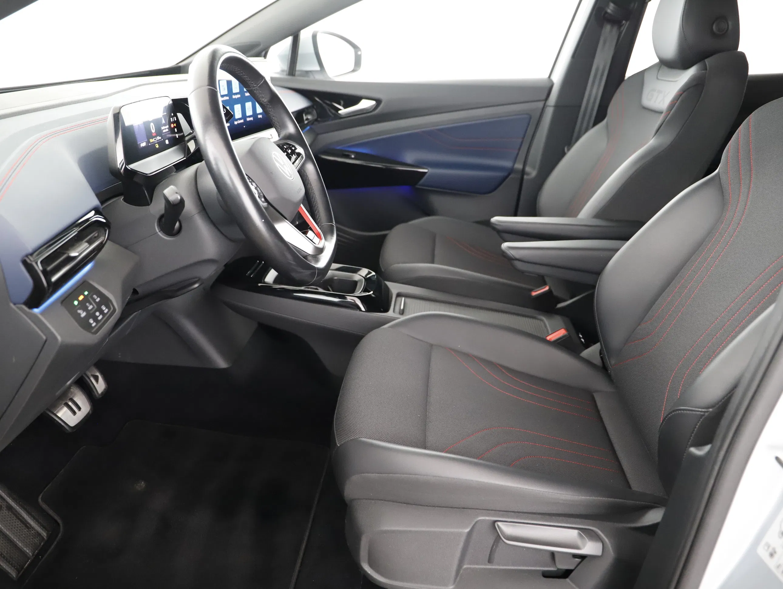 VW ID.5 4Motion GTX W | Bild 6 von 20