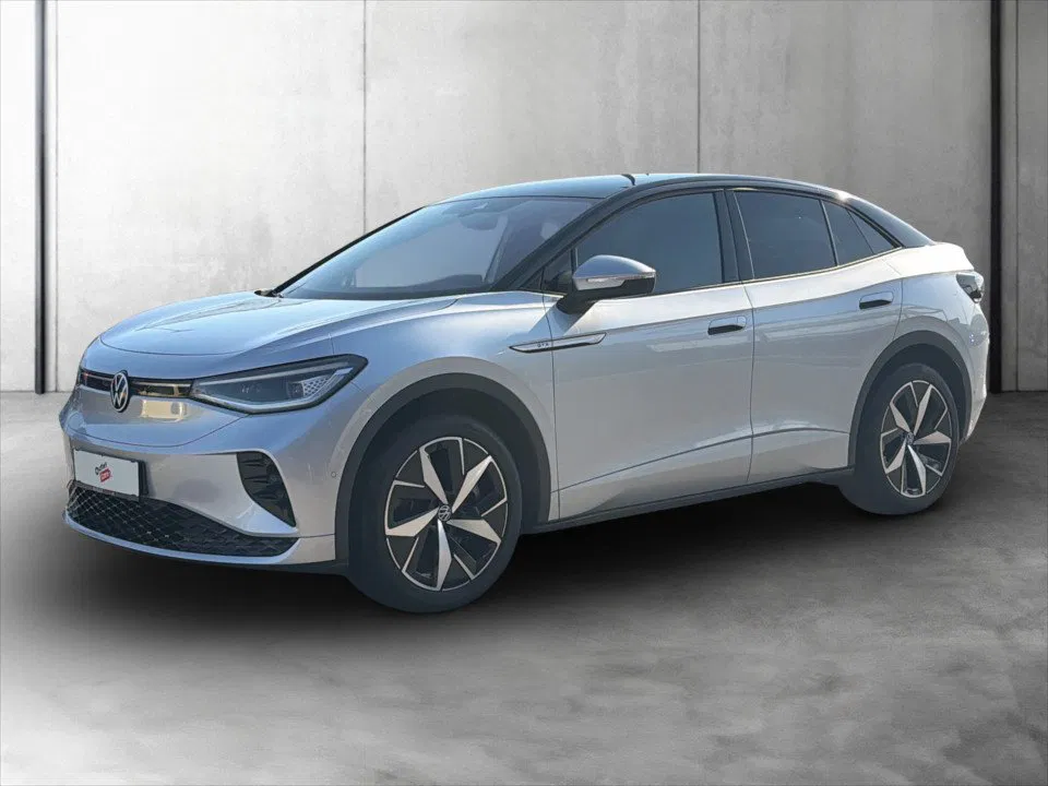 VW ID.5 4Motion GTX 220kW | Bild 1 von 20