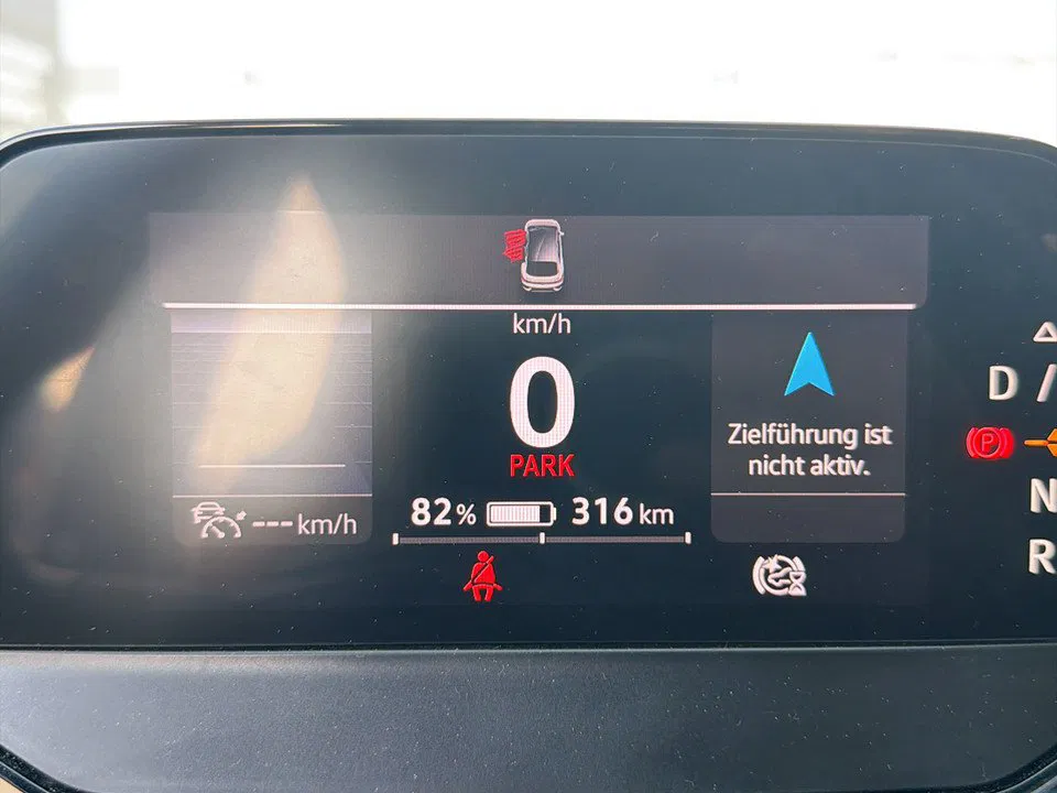 VW ID.5 4Motion GTX 220kW | Bild 11 von 20