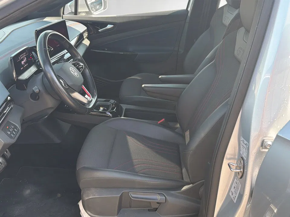 VW ID.5 4Motion GTX 220kW | Bild 12 von 20