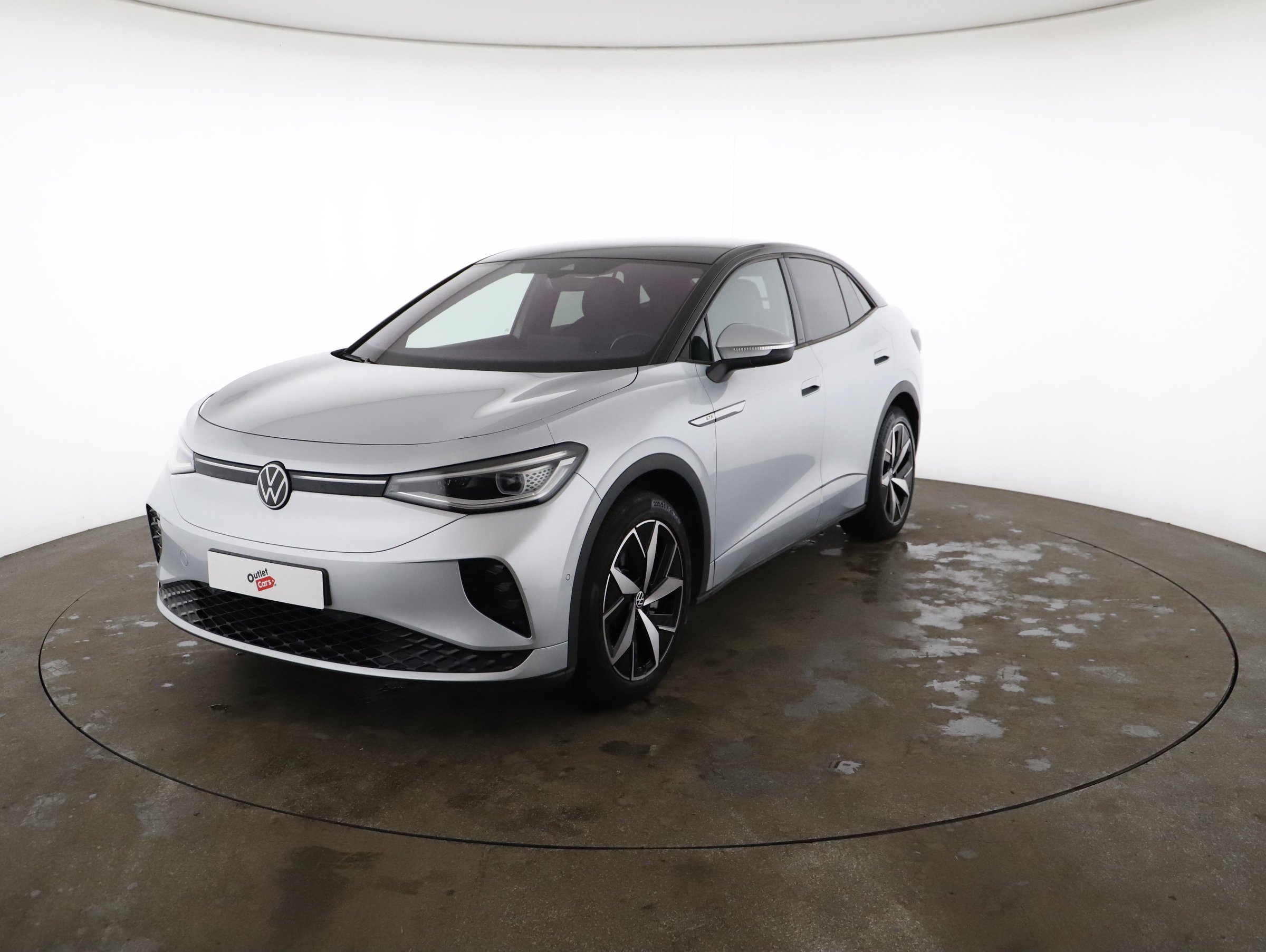 VW ID.5 4Motion GTX W | Bild 1 von 20
