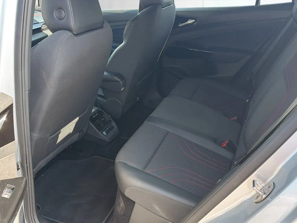VW ID.5 4Motion GTX 220kW | Bild 18 von 20