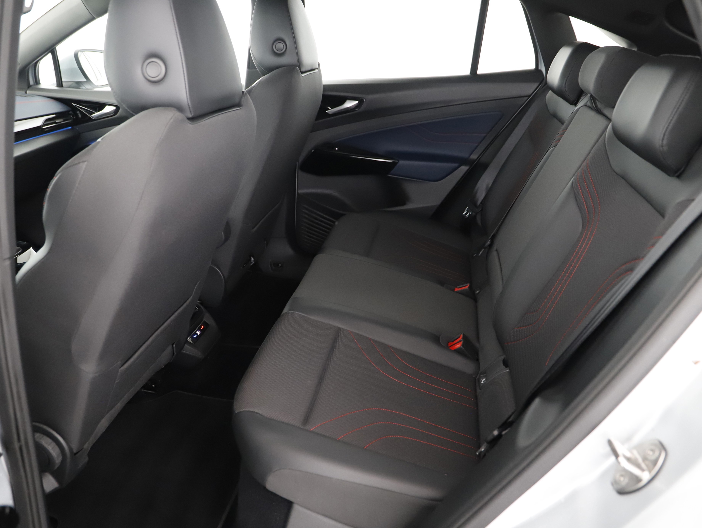 VW ID.5 4Motion GTX W | Bild 17 von 20