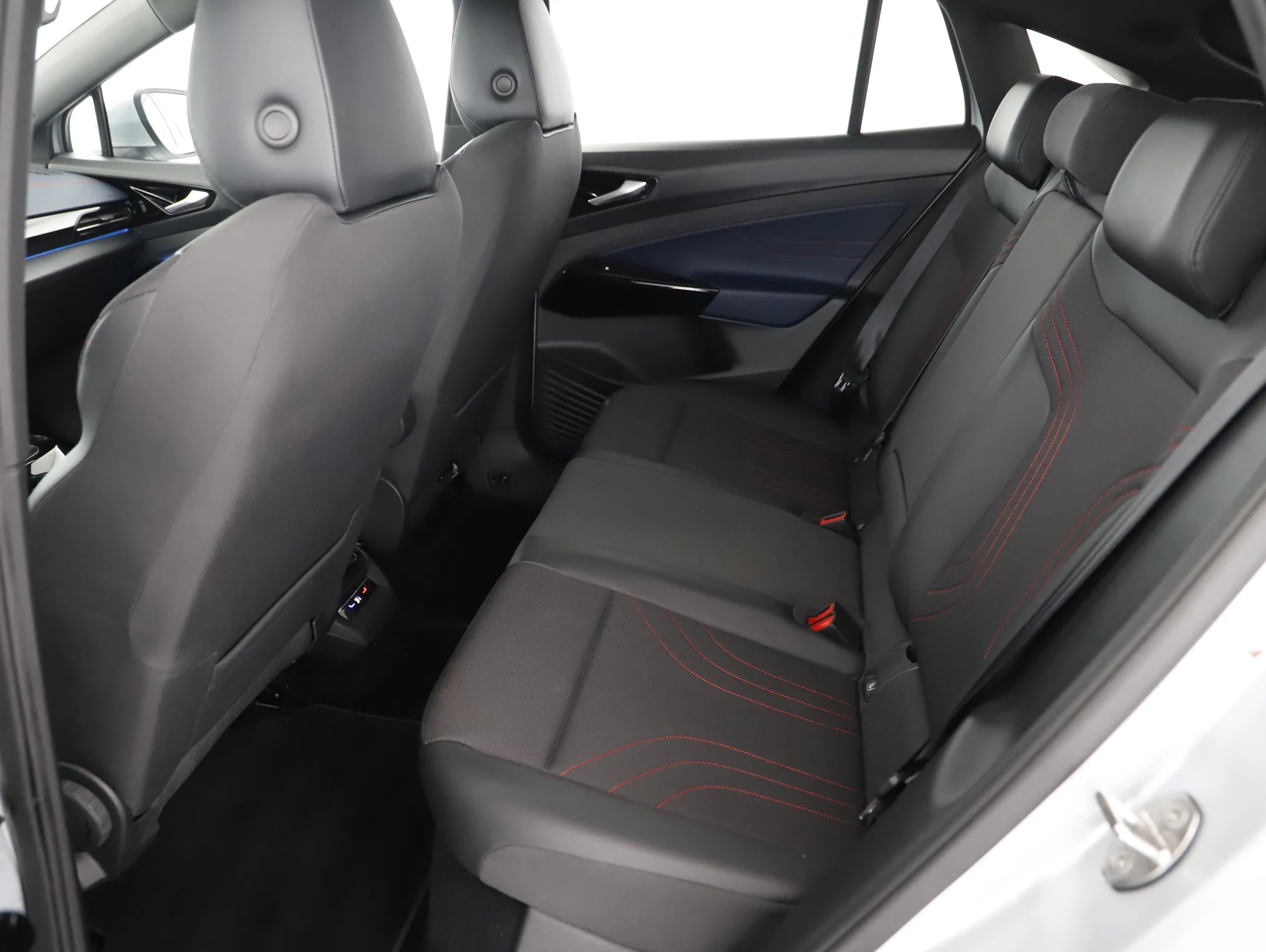 VW ID.5 4Motion GTX W | Bild 17 von 20