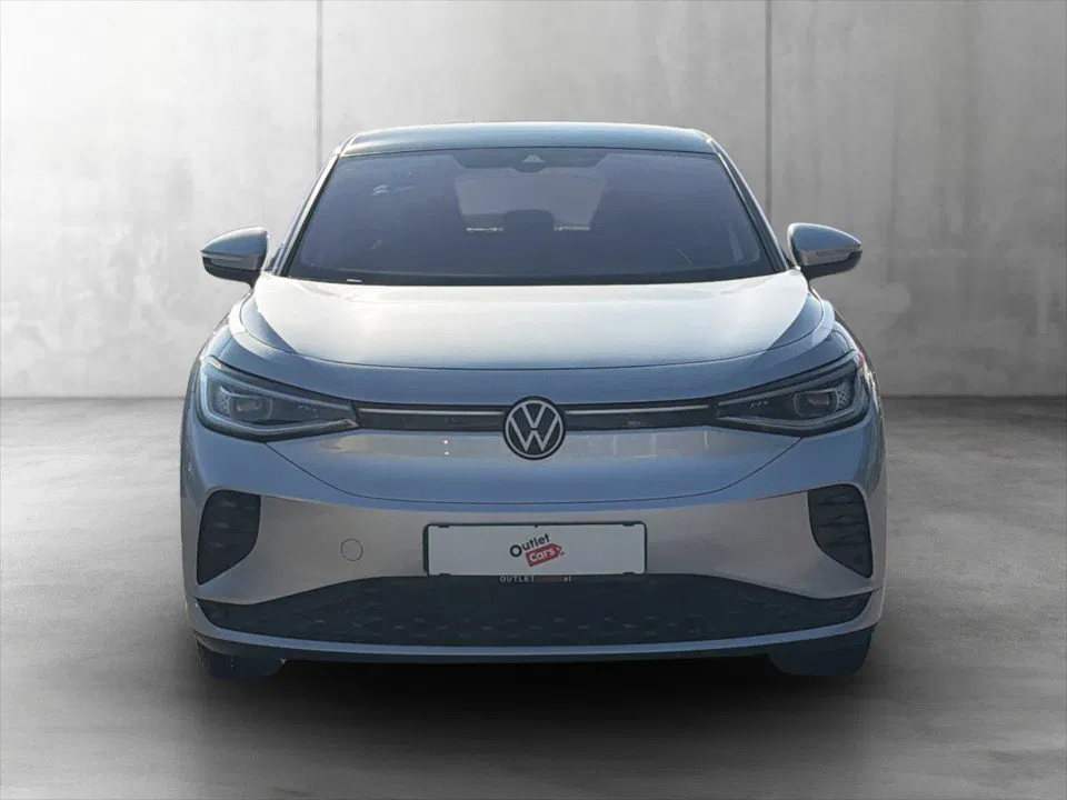VW ID.5 4Motion GTX 220kW | Bild 2 von 20