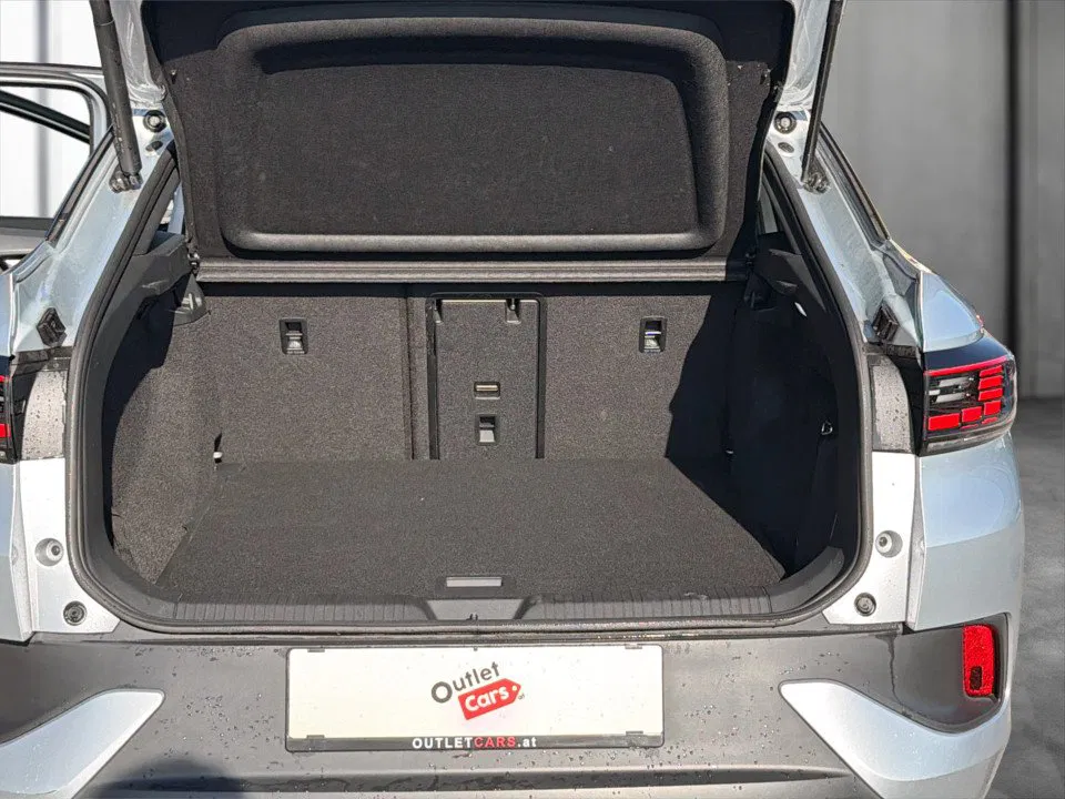 VW ID.5 4Motion GTX 220kW | Bild 19 von 20