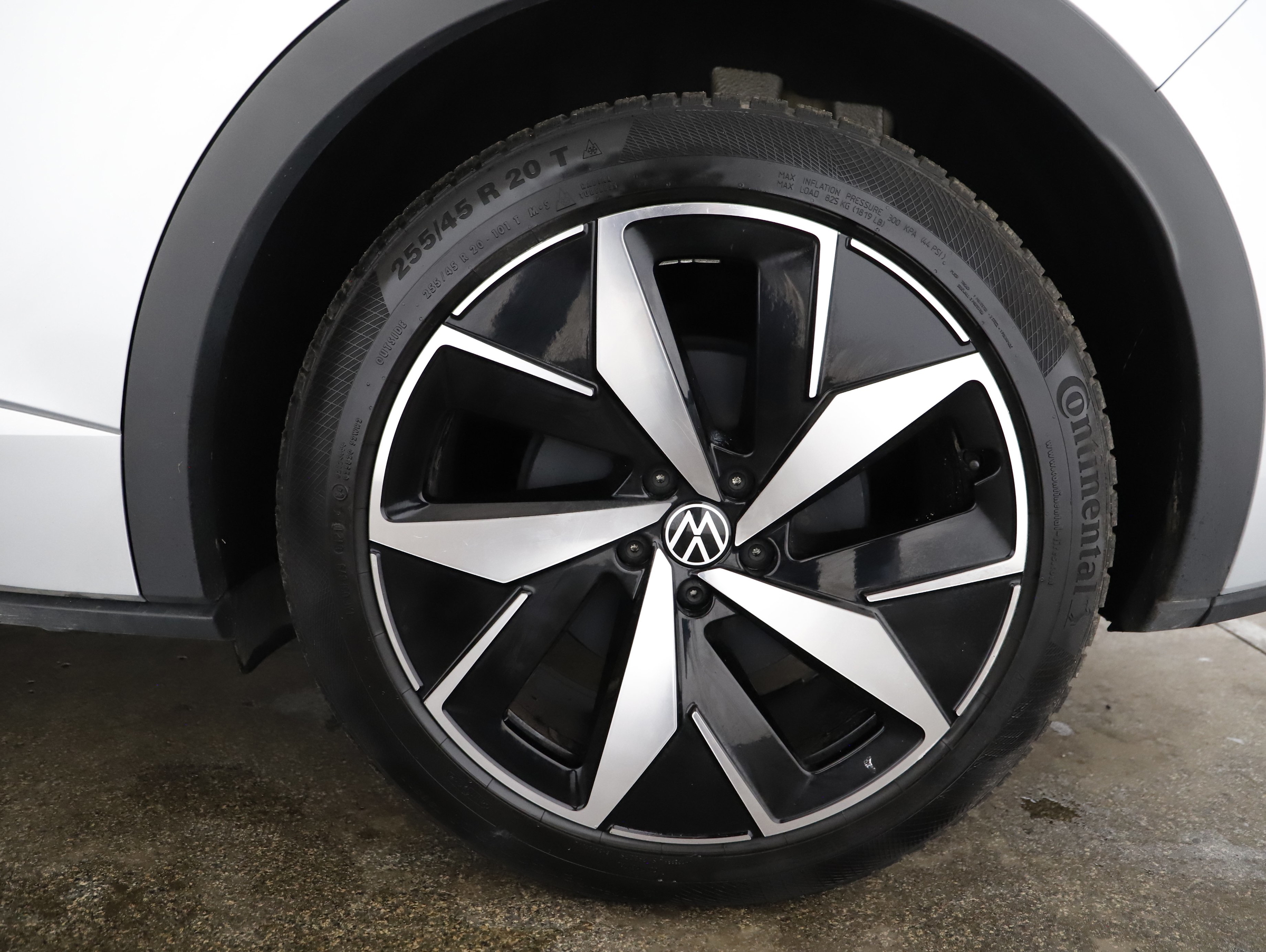 VW ID.5 4Motion GTX W | Bild 20 von 20
