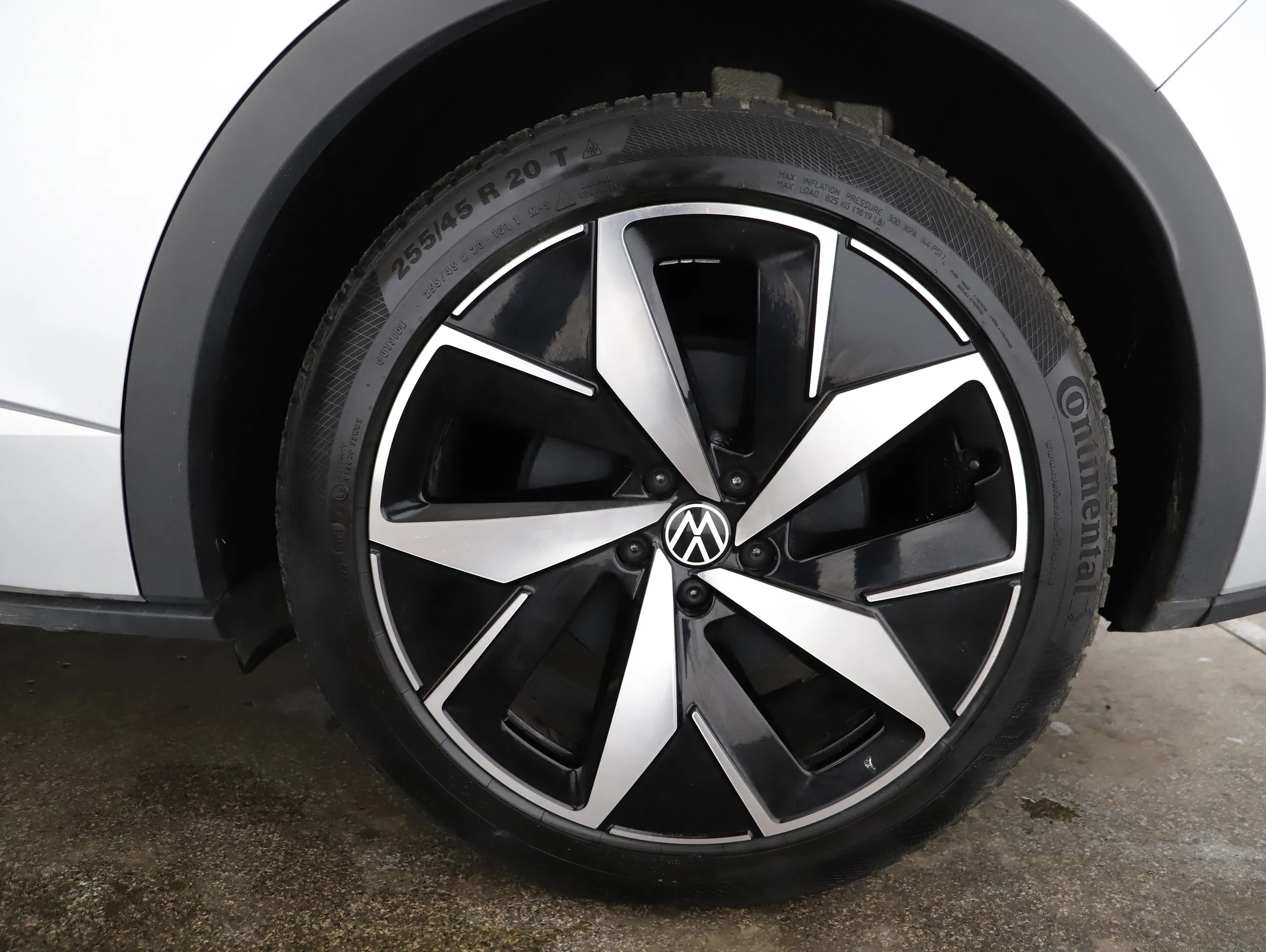 VW ID.5 4Motion GTX W | Bild 20 von 20