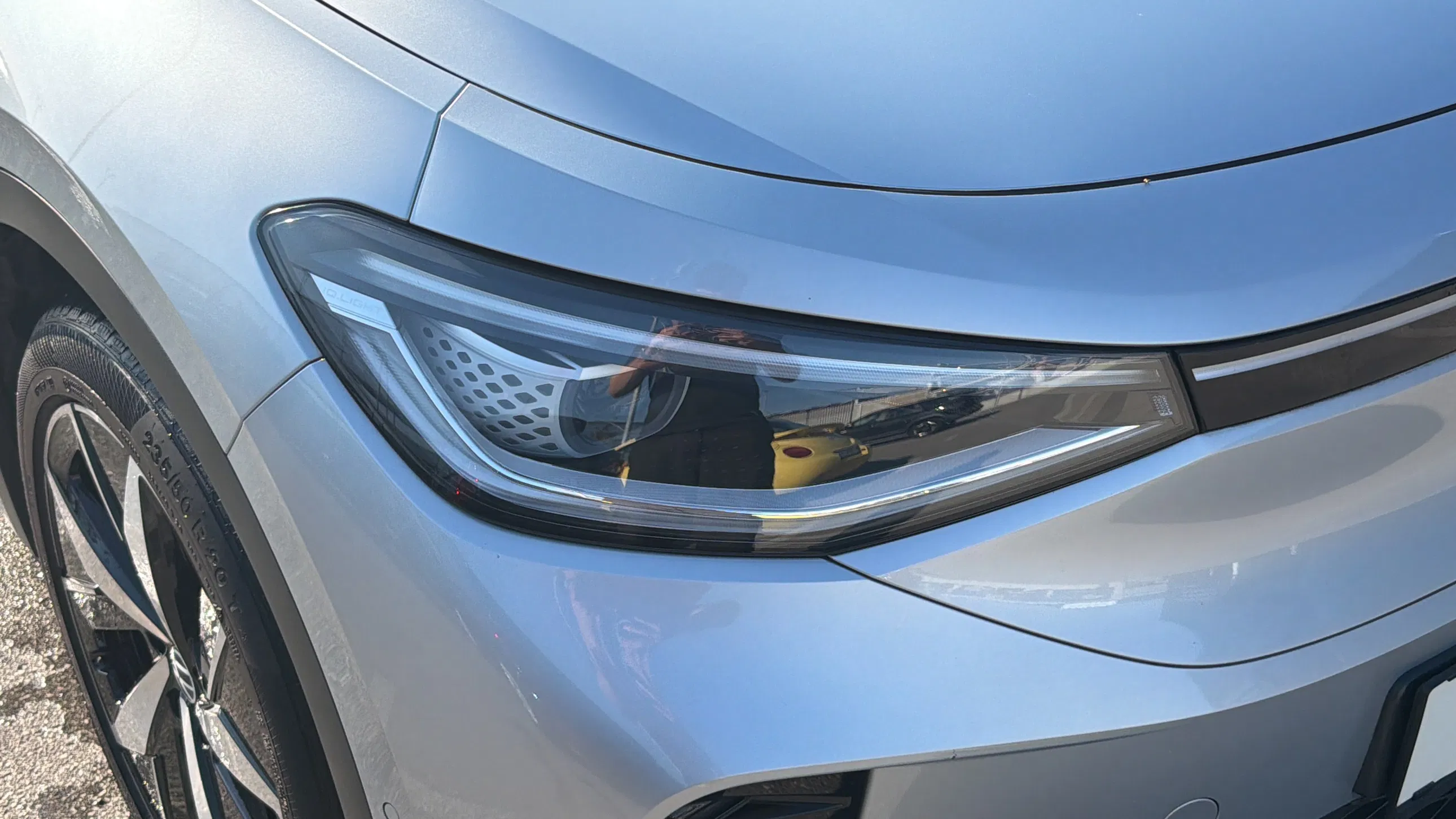 VW ID.5 4Motion GTX 220kW | Bild 20 von 20