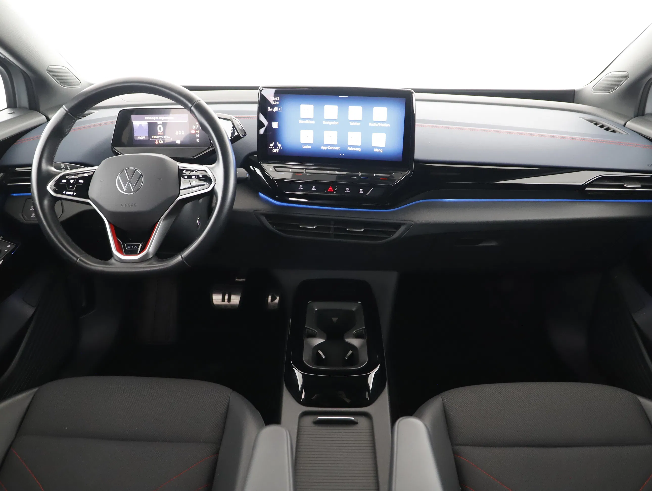 VW ID.5 4Motion GTX W | Bild 7 von 20
