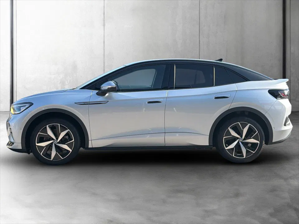 VW ID.5 4Motion GTX 220kW | Bild 3 von 20
