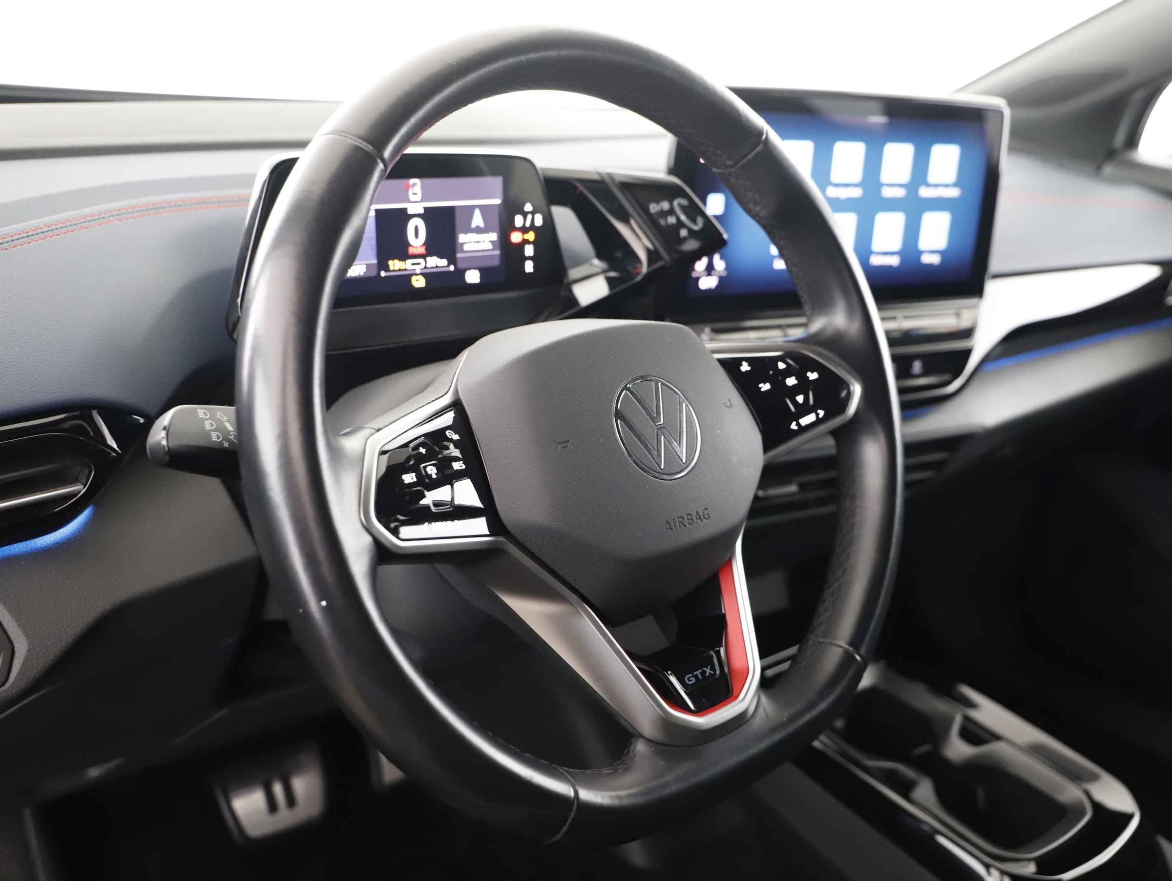 VW ID.5 4Motion GTX W | Bild 8 von 20