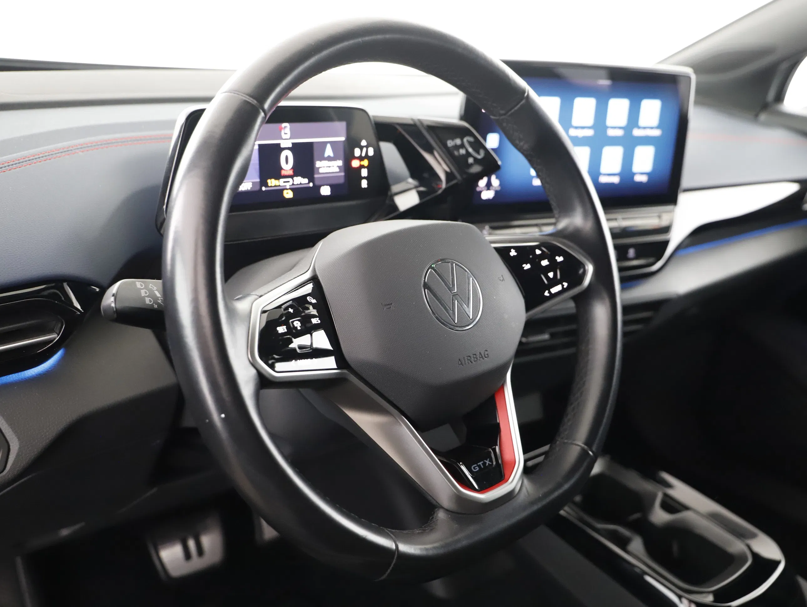 VW ID.5 4Motion GTX W | Bild 8 von 20