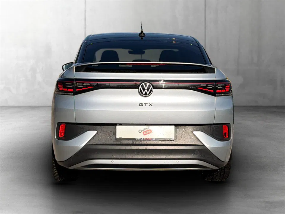 VW ID.5 4Motion GTX 220kW | Bild 5 von 20