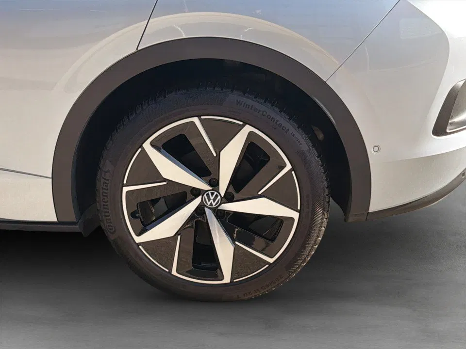 VW ID.5 4Motion GTX 220kW | Bild 6 von 20