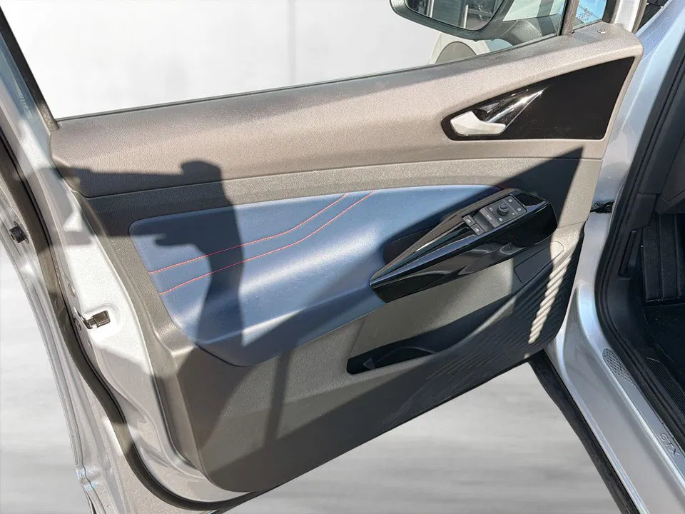 VW ID.5 4Motion GTX 220kW | Bild 7 von 20