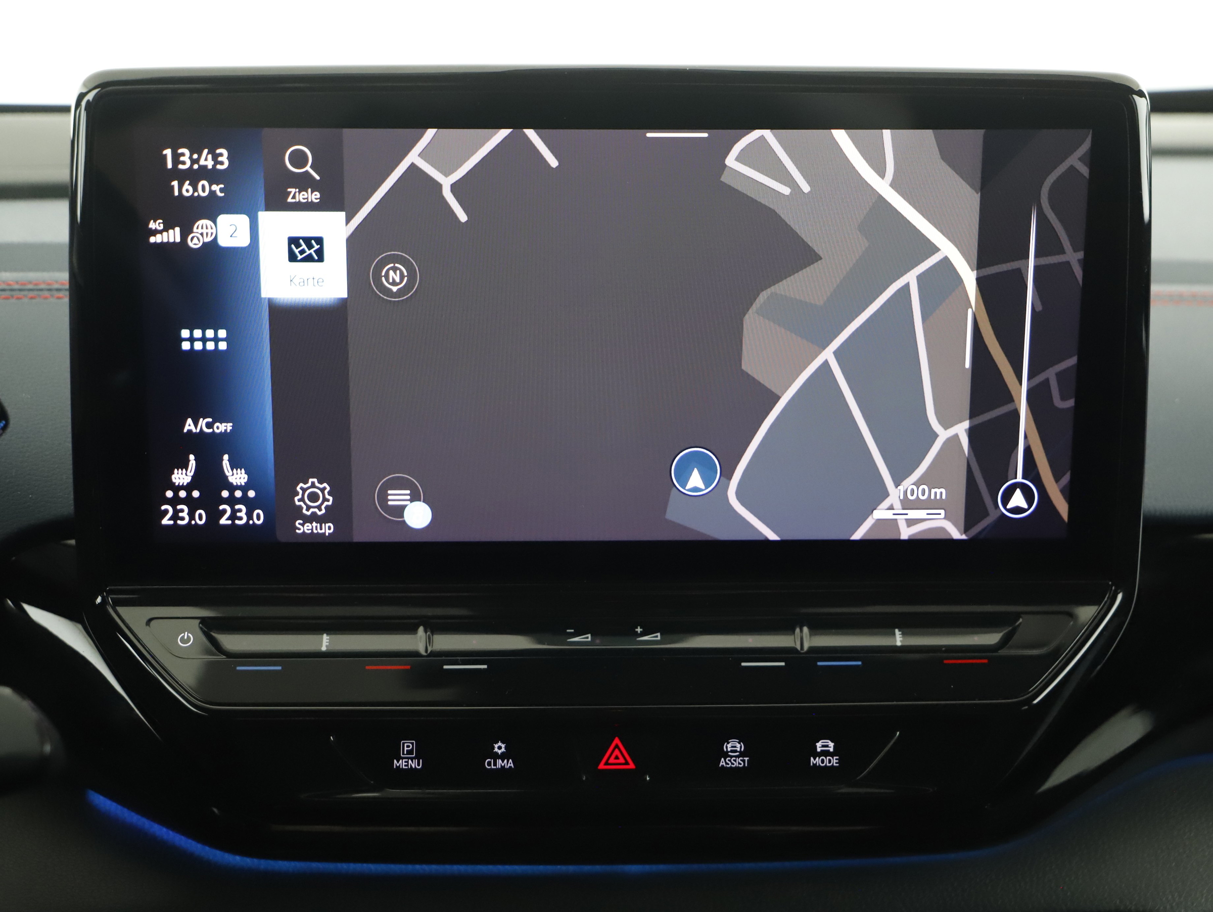 VW ID.5 4Motion GTX W | Bild 14 von 20