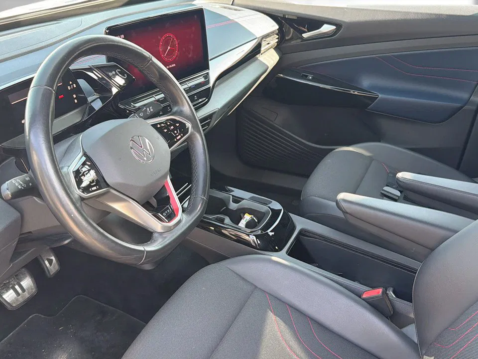 VW ID.5 4Motion GTX 220kW | Bild 8 von 20