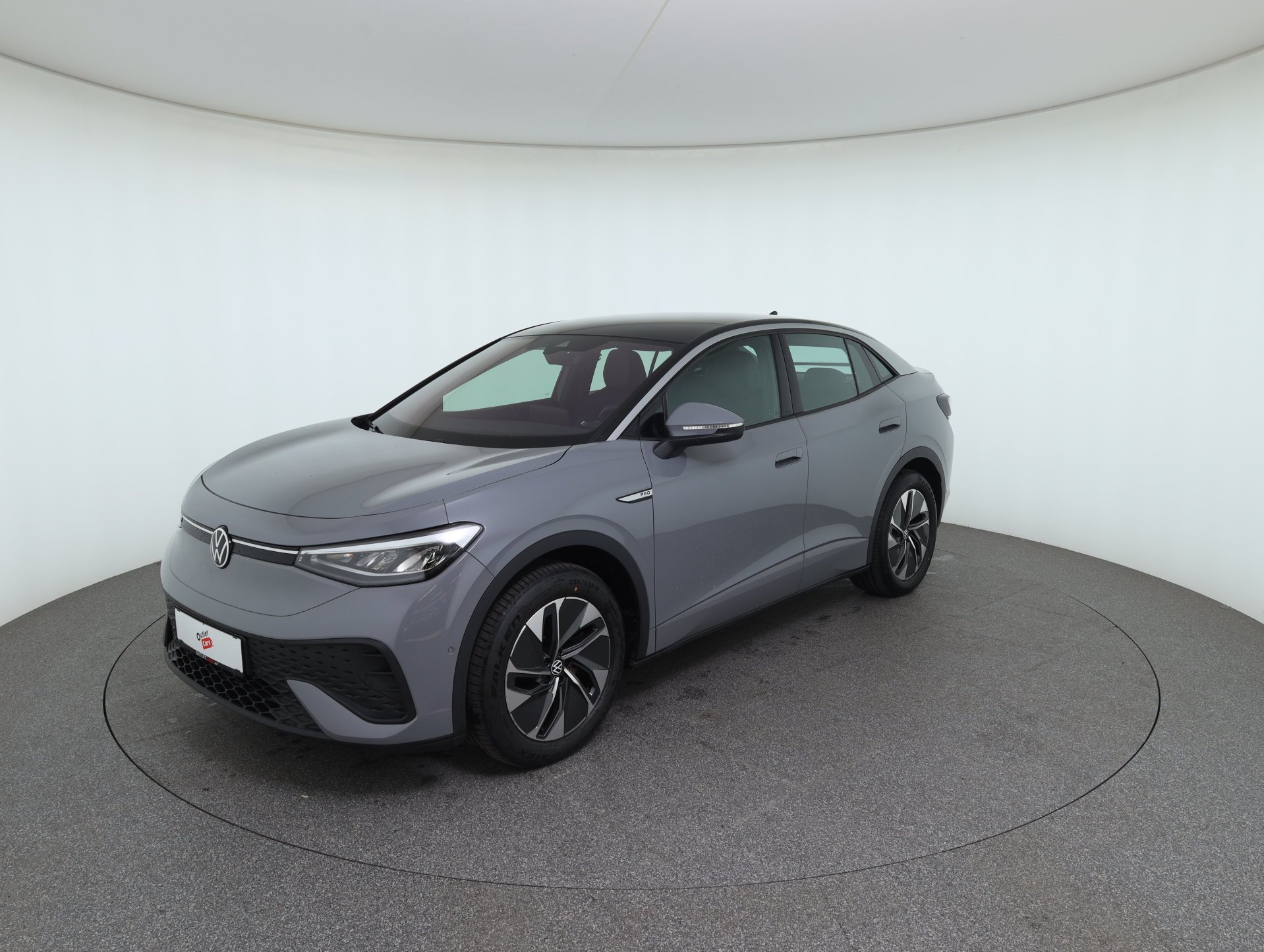 VW ID.5 Pro Performance W | Bild 2 von 30